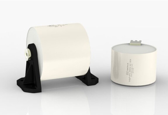 感應(yīng)加熱用 高壓諧振軸向系列