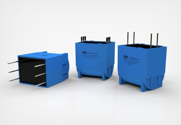 感應(yīng)加熱用 高壓諧振塑殼系列