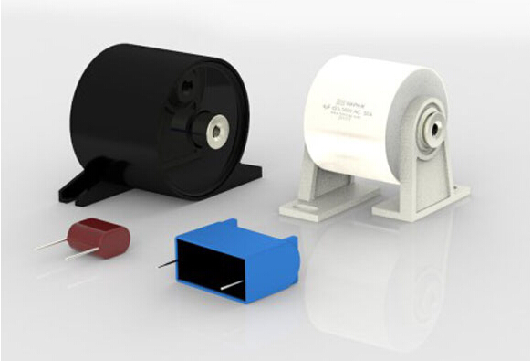 焊機專用 耦合隔直系列