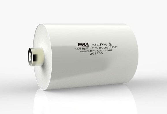 MKPH-S GTO緩沖吸收軸向系列